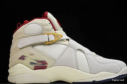 Hyperoad Casa Mi SoleFly Jordan Retro Su Es Casa 8 SP 0907